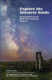 RASC Explore the Universe Guide RASC Explore the Universe Guide